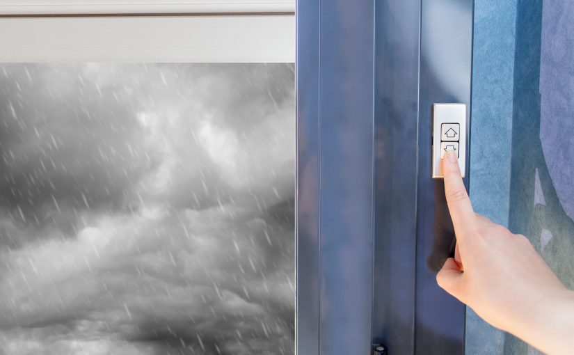 schalldämmung rolladenkasten